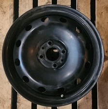 Set cerchi ferro 6jx15h2 - set,