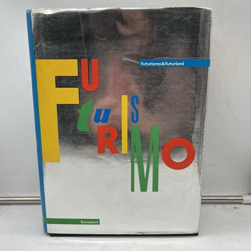 Futurismo futurismi pontus - futurismo,
