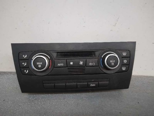 64119162983 climate control - 64119162983,