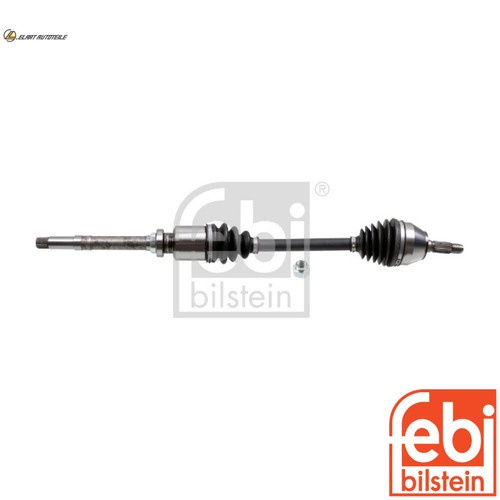 Albero motore 183733 per - motore,