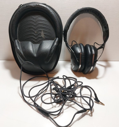 Moda crossfade cuffie - crossfade,