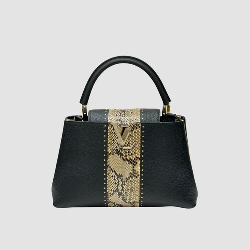 Louis vuitton capucines - vuitton, mm