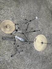 Lotto Batteria Charleston 