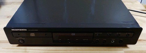 Marantz cd5001 lettore - cd5001, compact