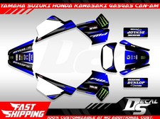 YAMAHA PW50 MOTOCROSS Super
