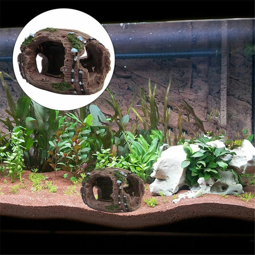 Decorazione per acquario - decorazione,