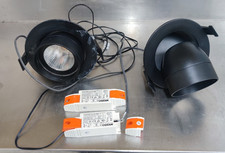 Coppia applique faretti