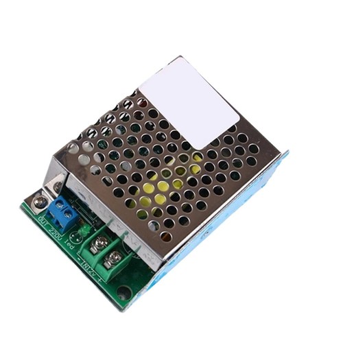 Modulo inverter onda - modulo,