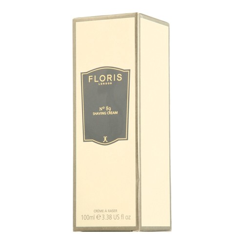 Floris 89 crema da barba - -,