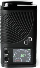 Boundless CFX Vaporizzatore