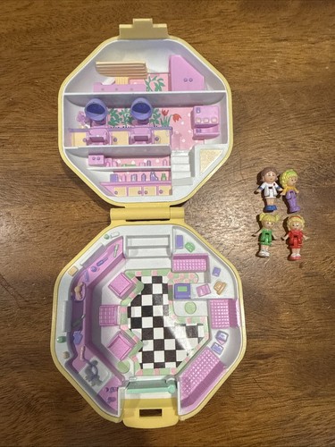 Set completo figurine - set, di