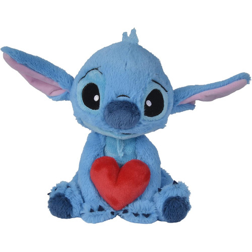 Peluche disney lilo stitch - disney,
