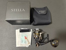 Shimano 20 Stella SW 6000HG