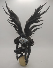 Death note ryuk - death, figura
