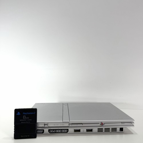 Console playstation slim - playstation, 2
