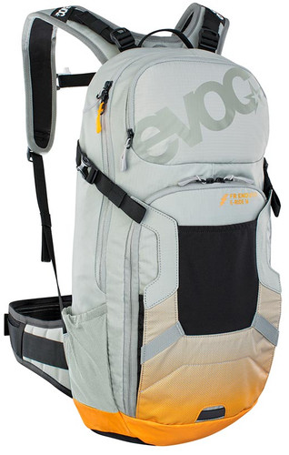 Zaino evoc enduro ride - e-ride, 16