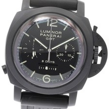 Orologio uomo panerai luminor - orologio,