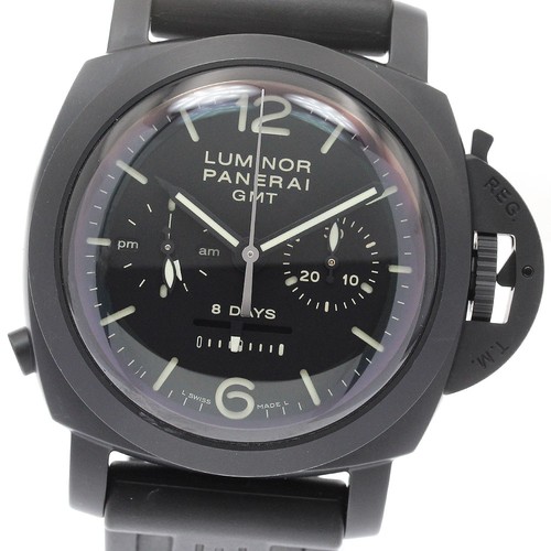Orologio uomo panerai - orologio,
