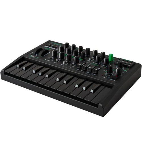 Arturia micro brute ufo - arturia,