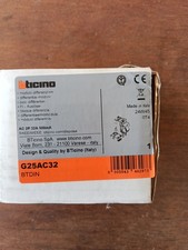 Modulo Differenziale Salvavita