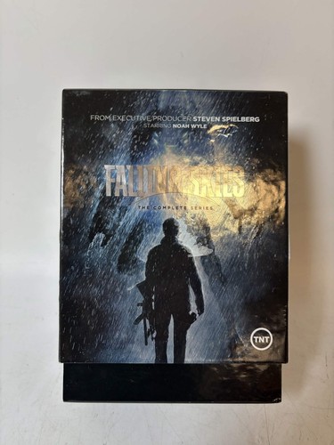Falling skies the complete - falling,