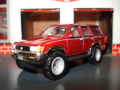 Toyota 4runner trd 4x4 - trd,