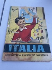 Album Folgore Italia