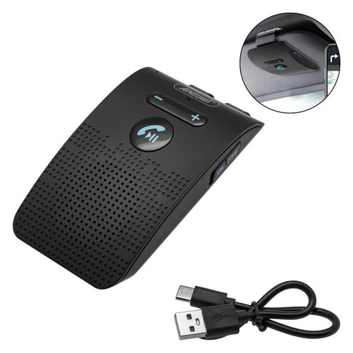 Kit vivavoce bluetooth - bluetooth, per