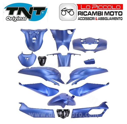 Kit carene pezzi carena - pezzi,