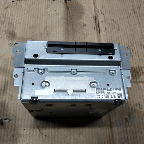 Autoradio bmw serie - autoradio, (f20)