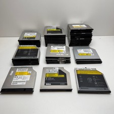 LOTTO 36 MASTERIZZATORI CD DVD