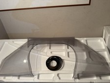 Volvo 244 Parimor Originali Deflettori Aria Originali Epoca N.o.s