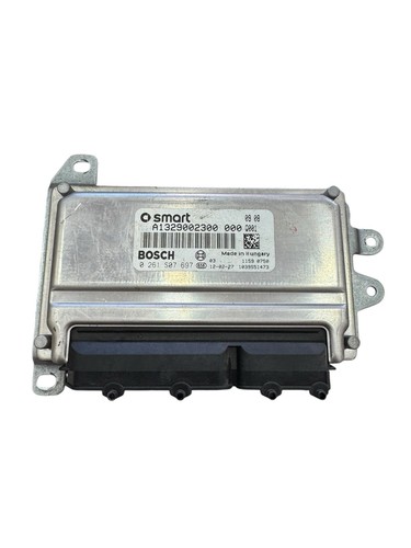 Centralina smart 451 2010 - smart,