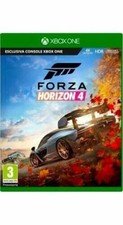 Forza Horizon 4 (Microsoft