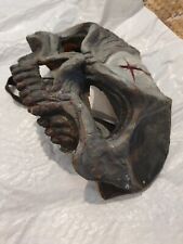 Maschera Autografata Salmo