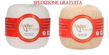 FILO DI SCOZIA ANCHOR FRECCIA