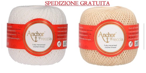 Filo scozia anchor - filo,