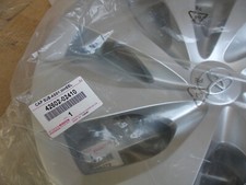 4260202410 Copricerchio 16" 10