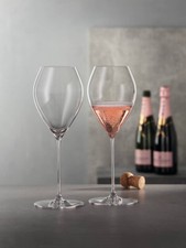 6 bicchieri da champagne
