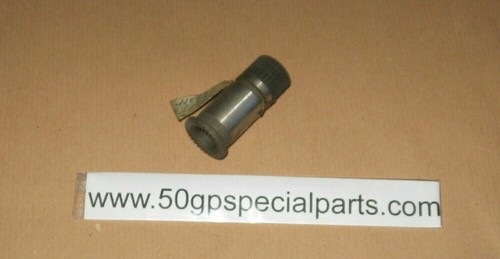 Benelli 50cc 2t 3v - 48, 49