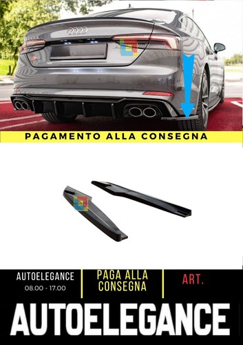 Splitter laterali - 😎splitter,