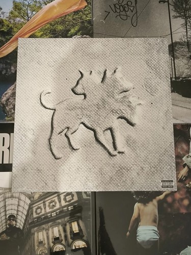 Club dogo vinile bianco - vinile,