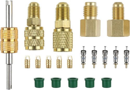 R410a r134a adattatori - r134a, e