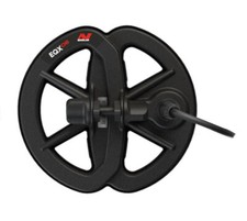 Bobina ricerca minelab - bobina,