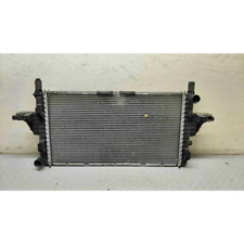 Radiatore SMART ROADSTER 452