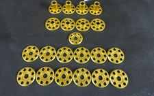 Kit montaggio alluminio