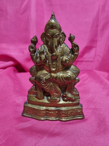 Statua dio ganesh - dio,