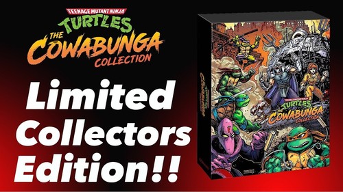 Tmnt teenage mutant ninja - mutant,
