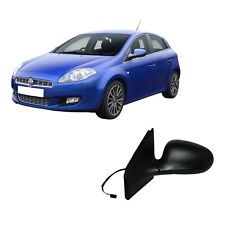 Retrovisore Elettrico Termico