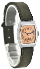 Orologio vintage NOS Anker mai